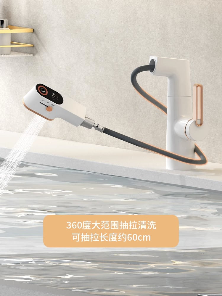 faucet