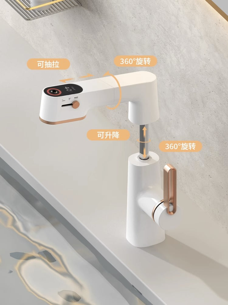 faucet